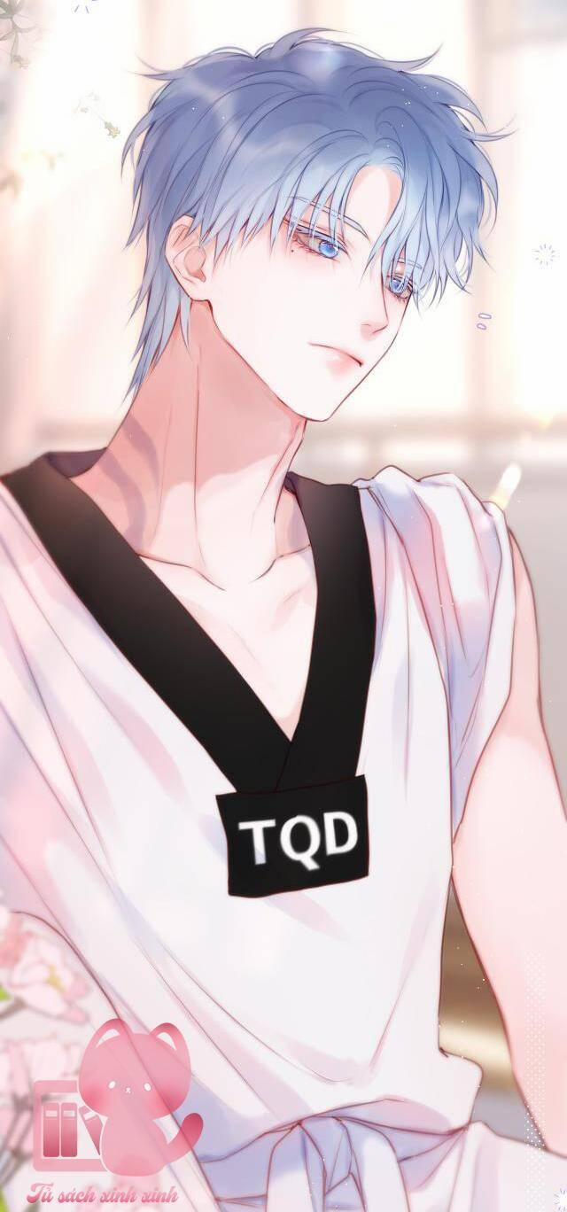 Cạm Bẫy Của Hồ Ly 33 trang 6