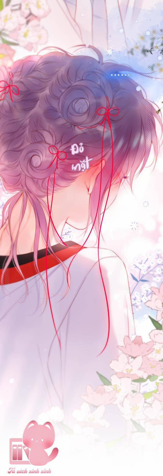 Cạm Bẫy Của Hồ Ly 33 trang 7