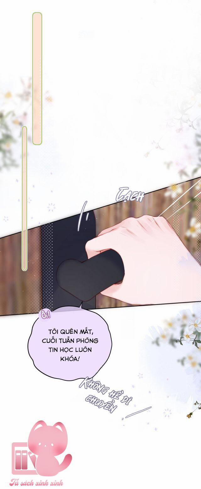 Cạm Bẫy Của Hồ Ly 34 trang 10