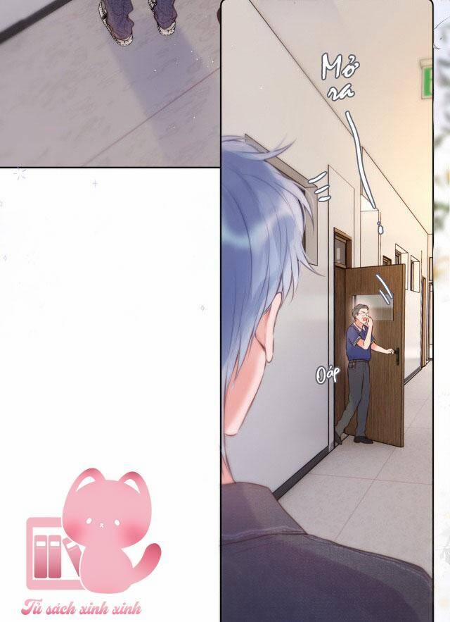 Cạm Bẫy Của Hồ Ly 34 trang 12