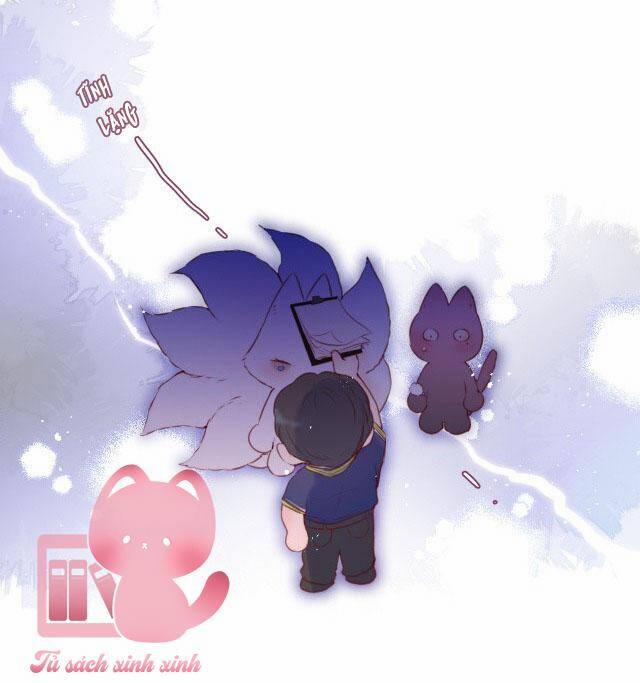 Cạm Bẫy Của Hồ Ly 34 trang 19