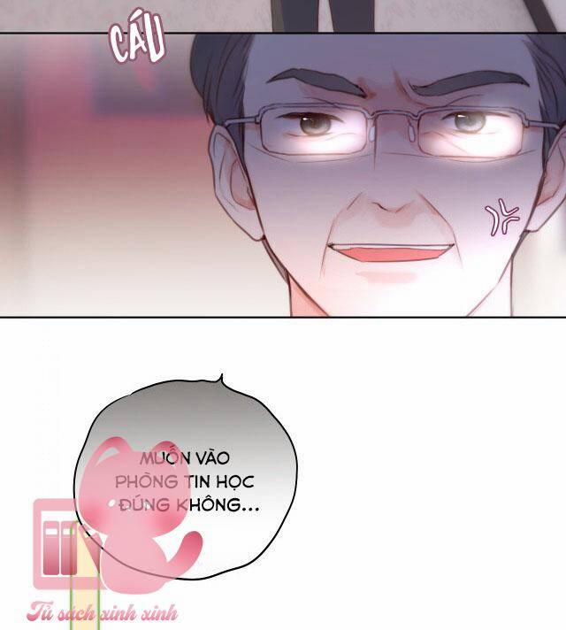 Cạm Bẫy Của Hồ Ly 34 trang 22