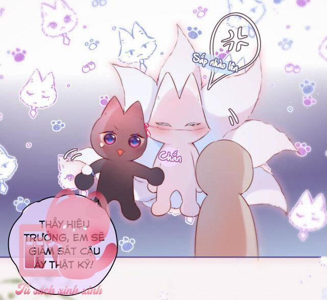 Cạm Bẫy Của Hồ Ly 34 trang 30