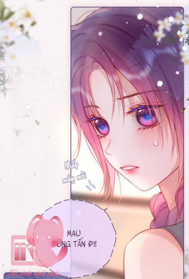 Cạm Bẫy Của Hồ Ly 34 trang 31