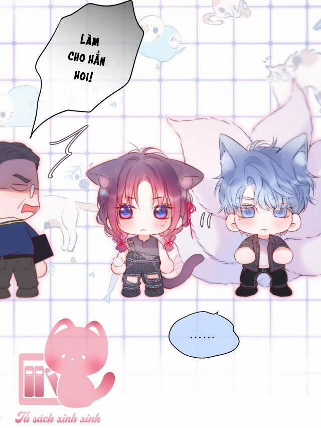 Cạm Bẫy Của Hồ Ly 34 trang 33