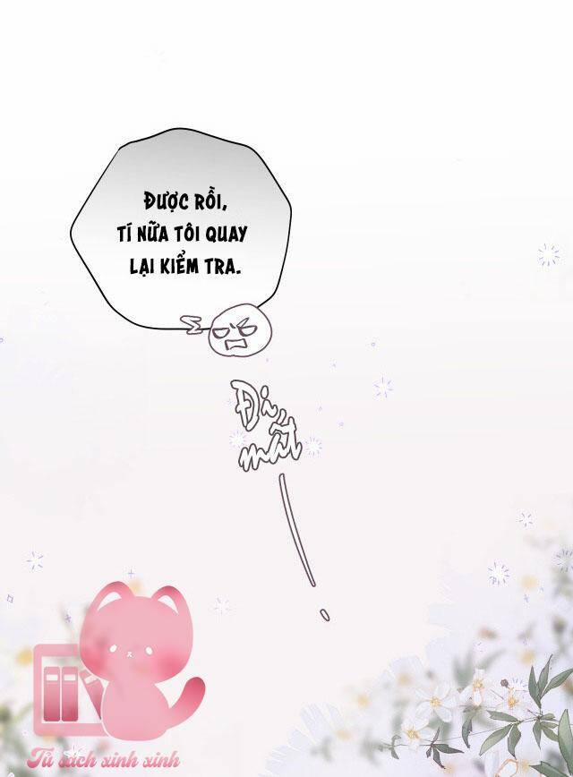 Cạm Bẫy Của Hồ Ly 34 trang 34