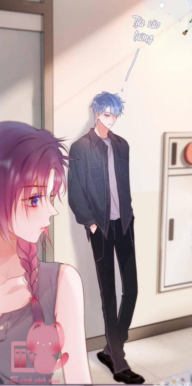 Cạm Bẫy Của Hồ Ly 34 trang 36