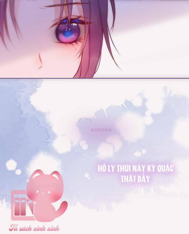 Cạm Bẫy Của Hồ Ly 34 trang 41