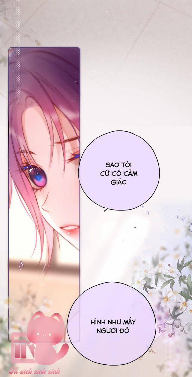 Cạm Bẫy Của Hồ Ly 34 trang 44