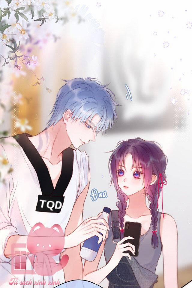 Cạm Bẫy Của Hồ Ly 34 trang 5