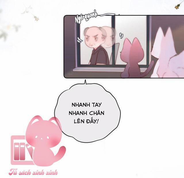 Cạm Bẫy Của Hồ Ly 34 trang 9