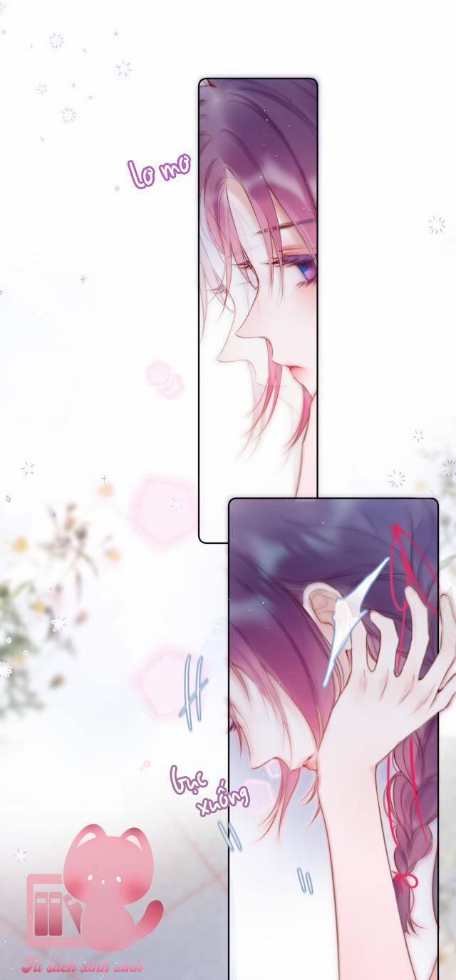 Cạm Bẫy Của Hồ Ly 35 trang 14