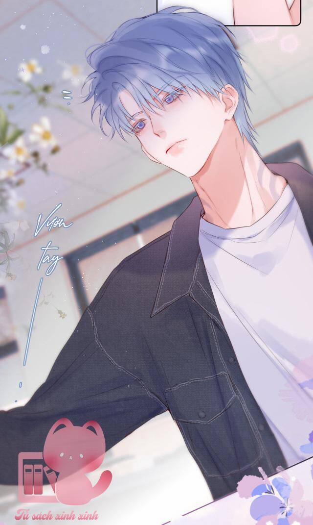 Cạm Bẫy Của Hồ Ly 35 trang 15