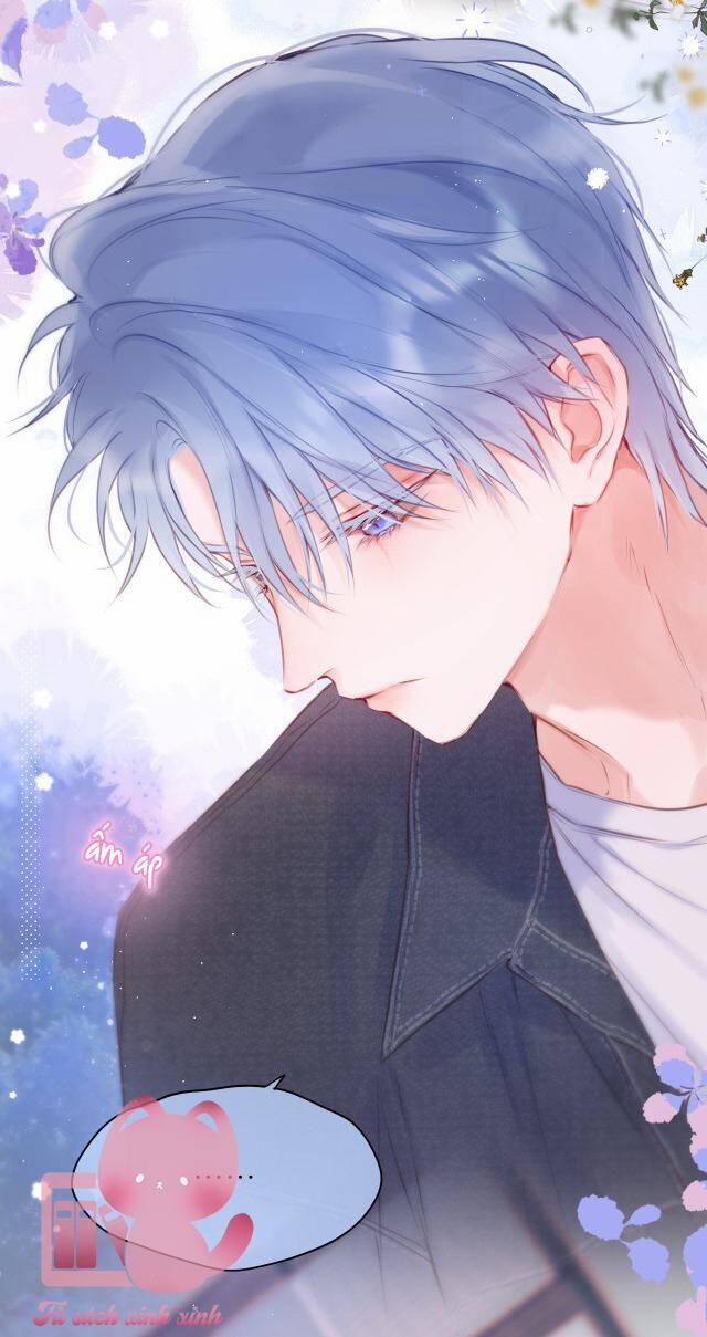 Cạm Bẫy Của Hồ Ly 35 trang 17