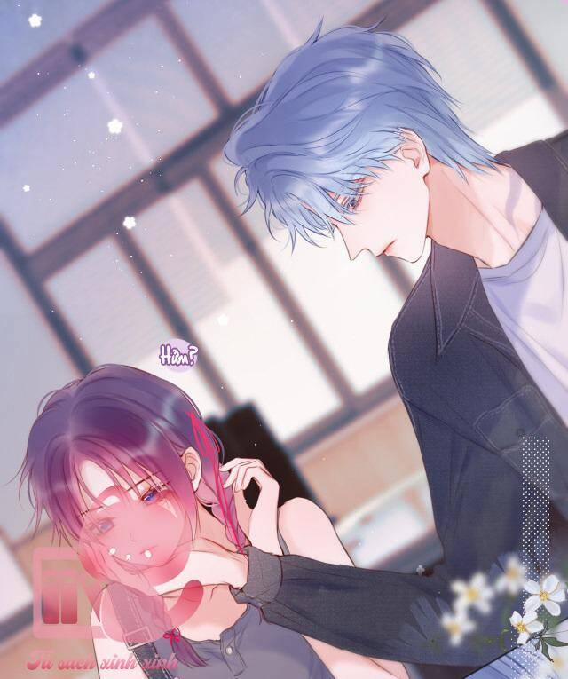 Cạm Bẫy Của Hồ Ly 35 trang 18