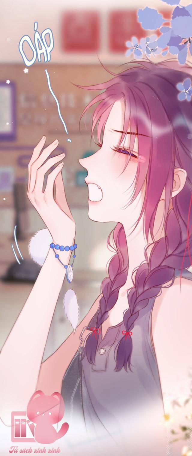 Cạm Bẫy Của Hồ Ly 35 trang 24