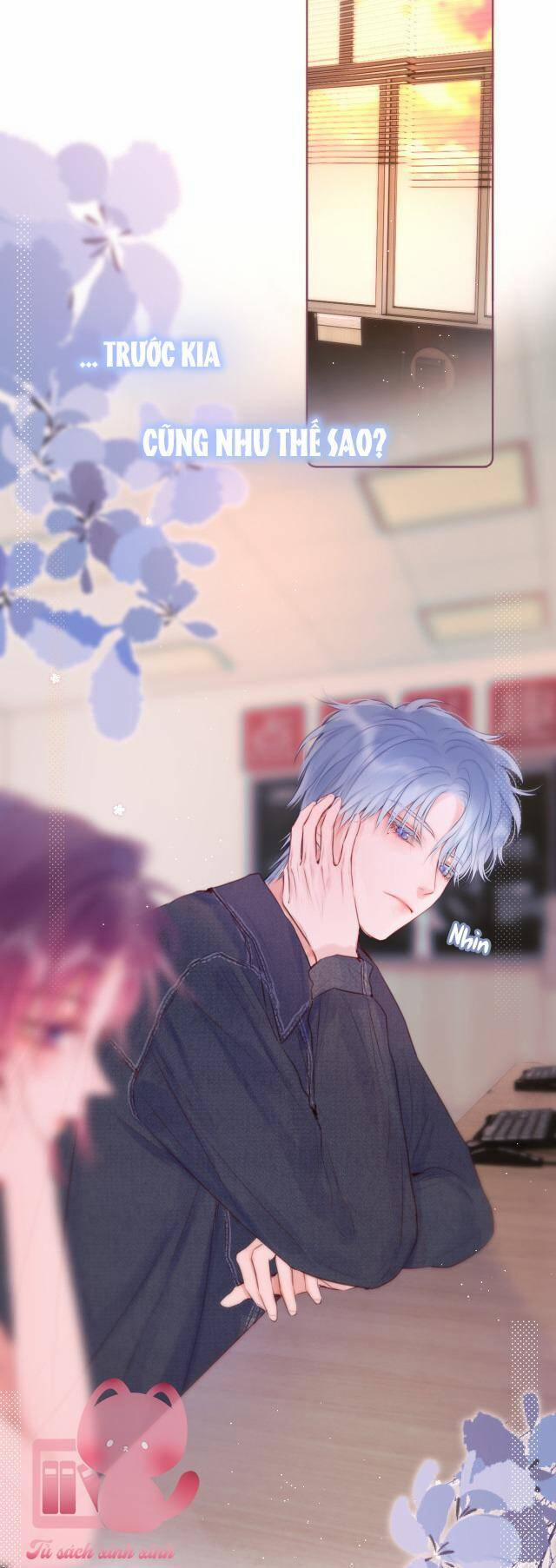 Cạm Bẫy Của Hồ Ly 35 trang 26