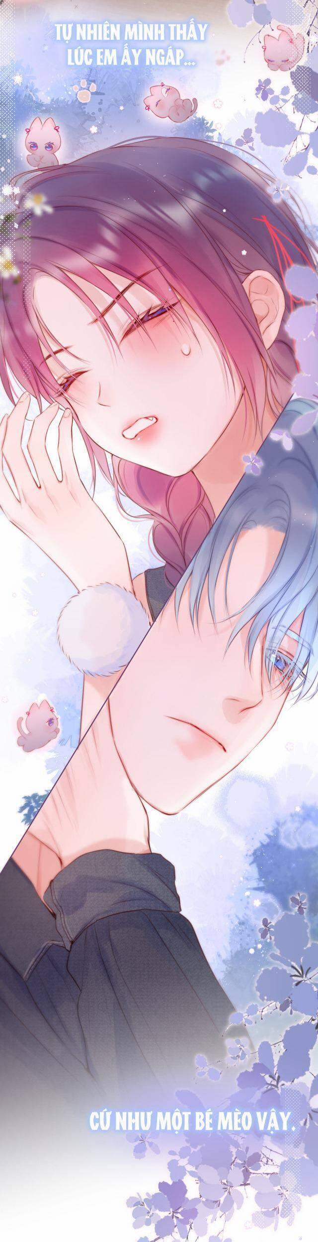 Cạm Bẫy Của Hồ Ly 35 trang 27