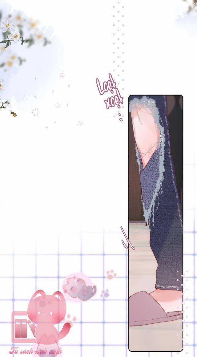 Cạm Bẫy Của Hồ Ly 35 trang 33