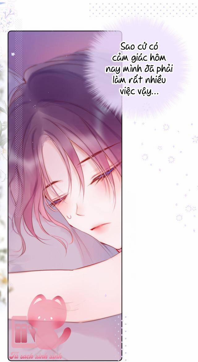 Cạm Bẫy Của Hồ Ly 35 trang 35