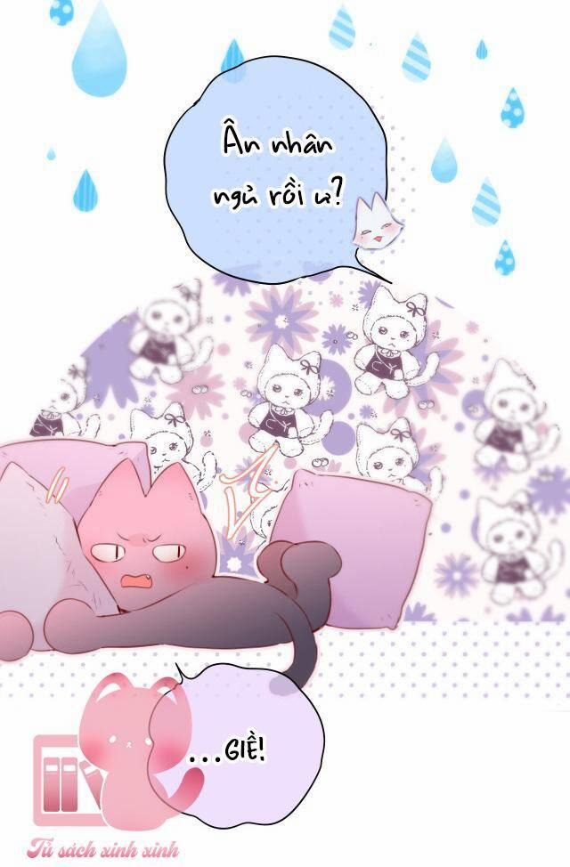 Cạm Bẫy Của Hồ Ly 35 trang 38