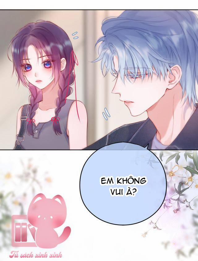 Cạm Bẫy Của Hồ Ly 35 trang 4