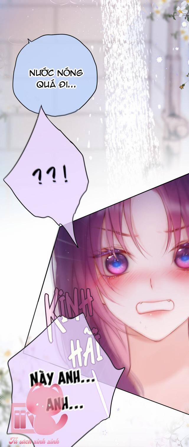 Cạm Bẫy Của Hồ Ly 35 trang 41