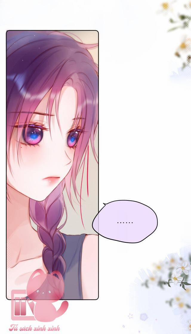 Cạm Bẫy Của Hồ Ly 35 trang 5