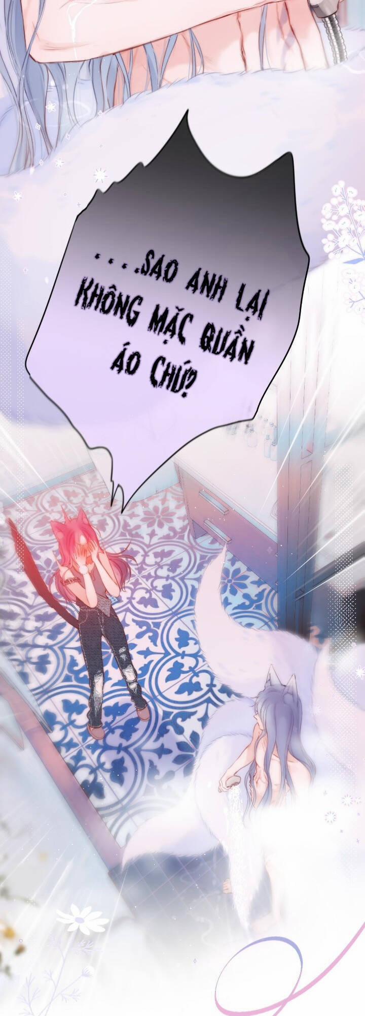 Cạm Bẫy Của Hồ Ly 36 trang 1