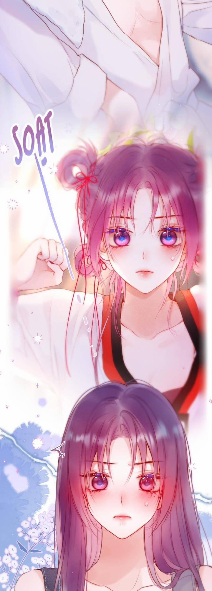 Cạm Bẫy Của Hồ Ly 36 trang 11