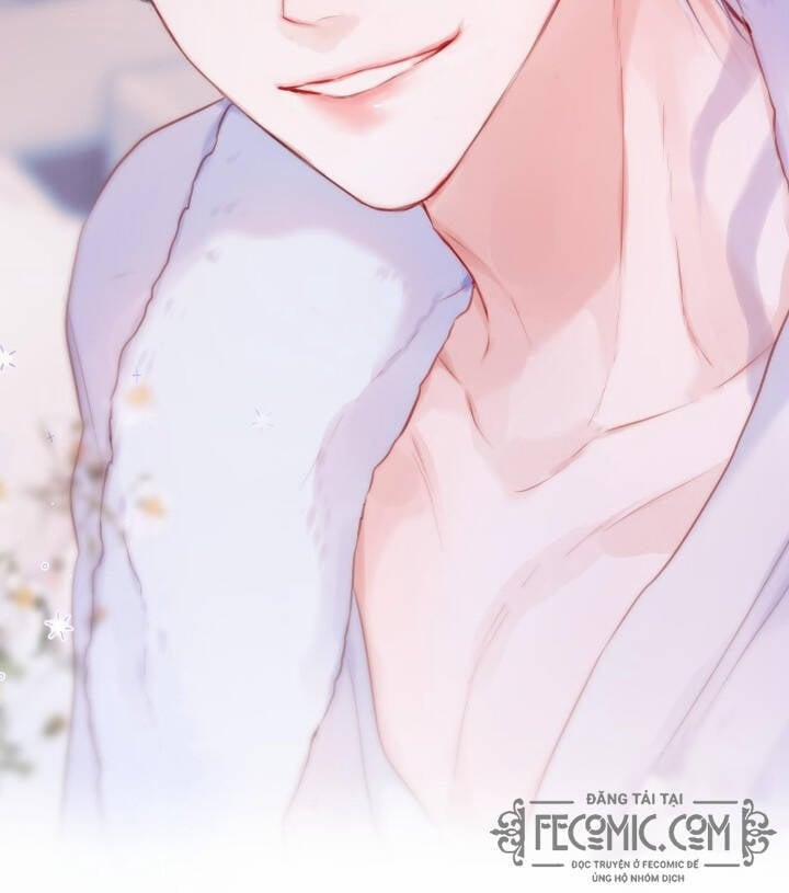 Cạm Bẫy Của Hồ Ly 36 trang 16