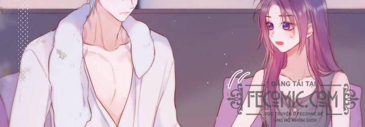 Cạm Bẫy Của Hồ Ly 36 trang 18