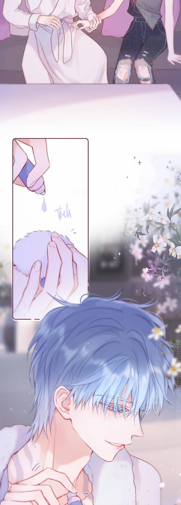 Cạm Bẫy Của Hồ Ly 36 trang 19