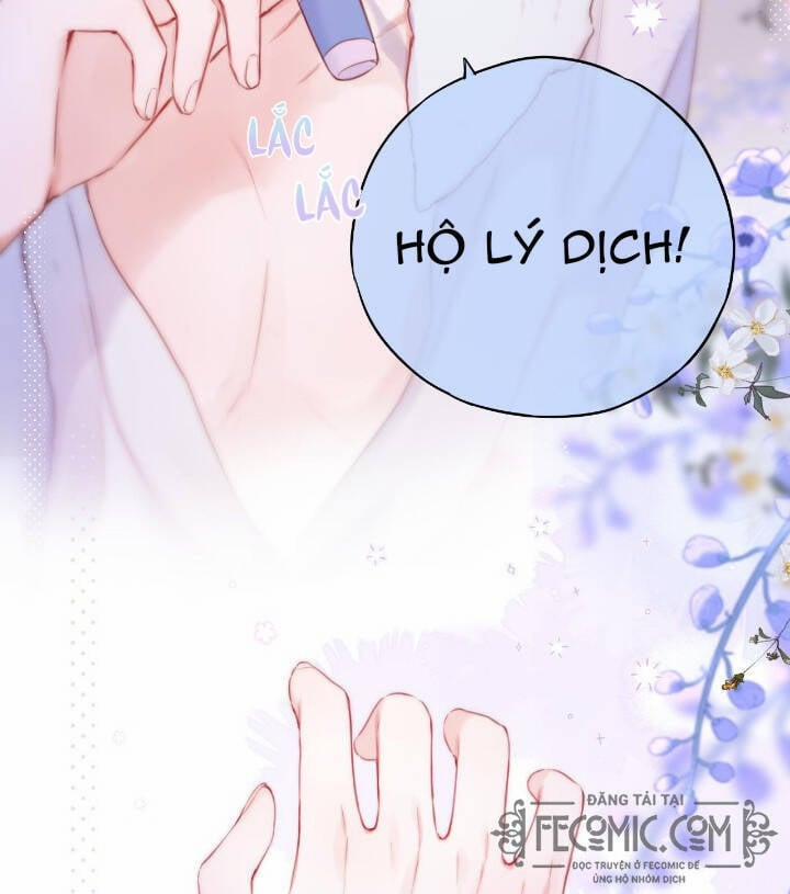 Cạm Bẫy Của Hồ Ly 36 trang 20