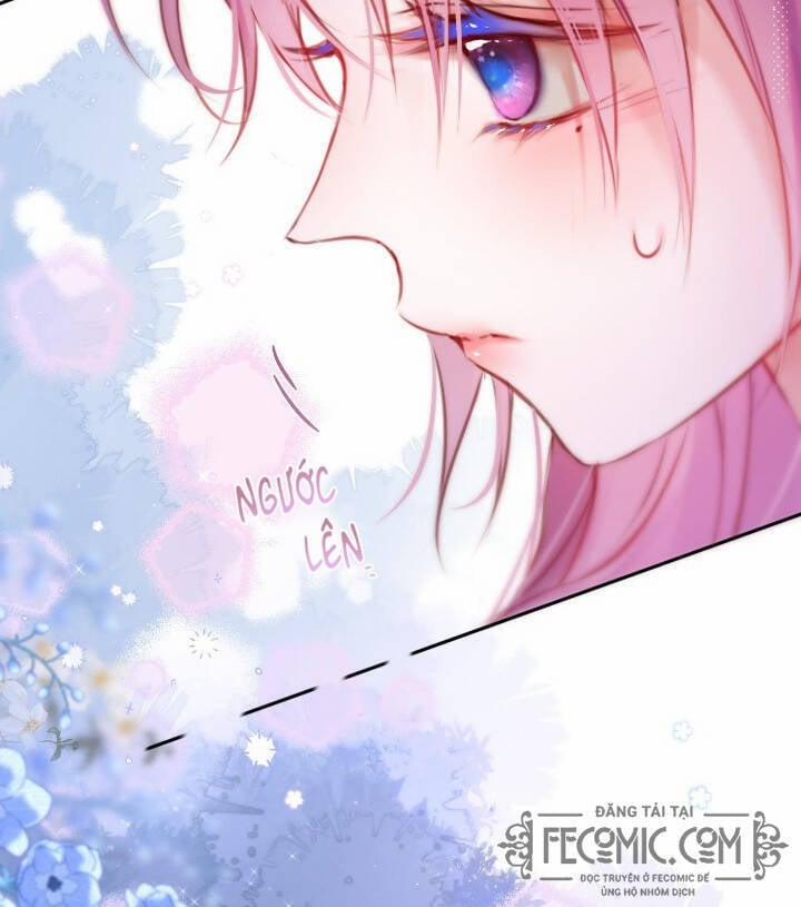 Cạm Bẫy Của Hồ Ly 36 trang 22