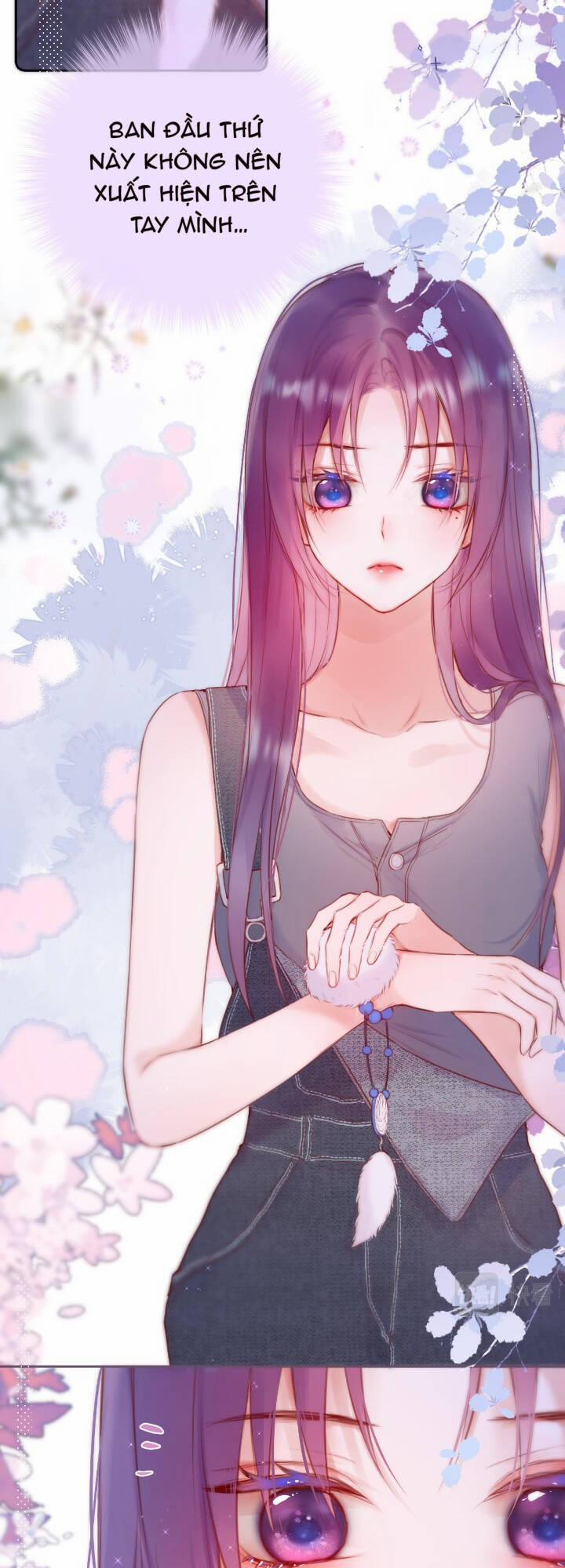 Cạm Bẫy Của Hồ Ly 36 trang 27