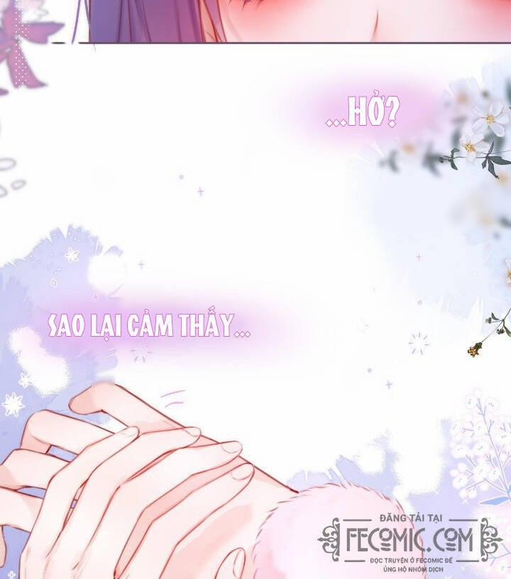 Cạm Bẫy Của Hồ Ly 36 trang 28