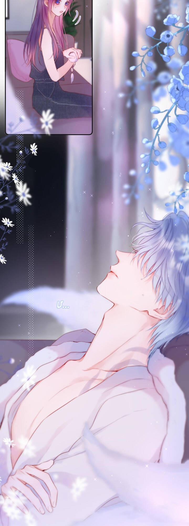 Cạm Bẫy Của Hồ Ly 36 trang 31