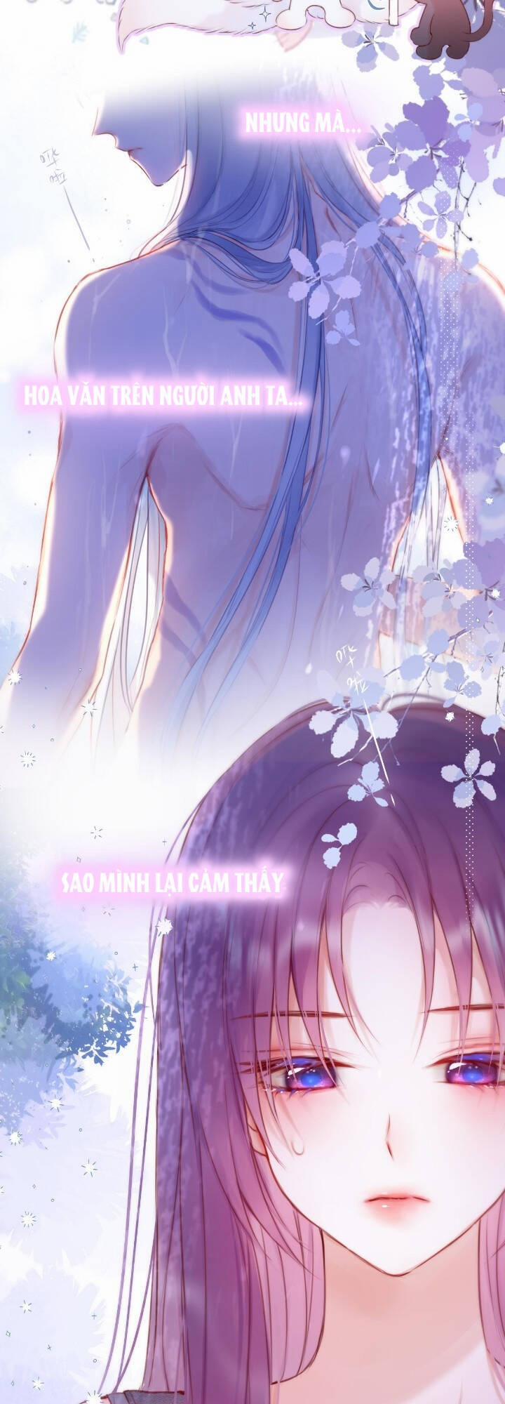 Cạm Bẫy Của Hồ Ly 36 trang 5