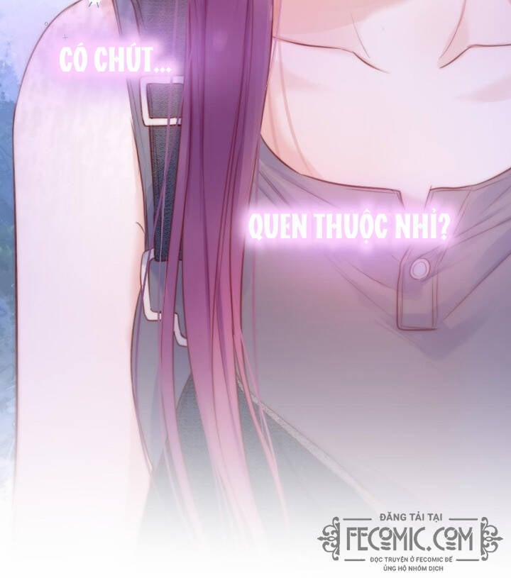 Cạm Bẫy Của Hồ Ly 36 trang 6