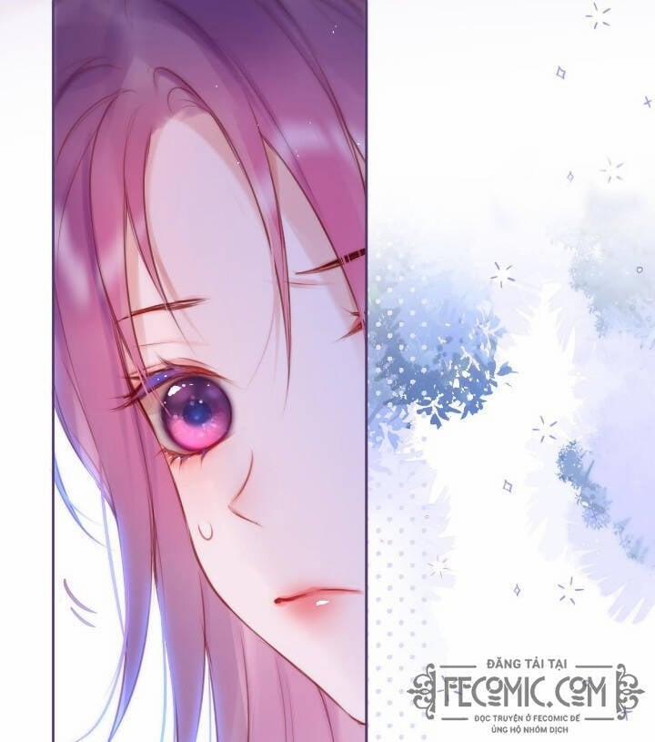 Cạm Bẫy Của Hồ Ly 36 trang 8