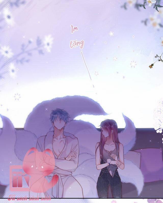 Cạm Bẫy Của Hồ Ly 37 trang 1