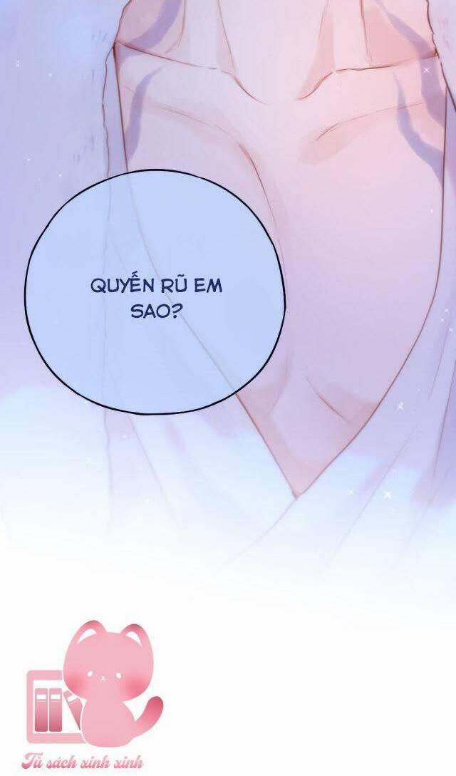 Cạm Bẫy Của Hồ Ly 37 trang 11