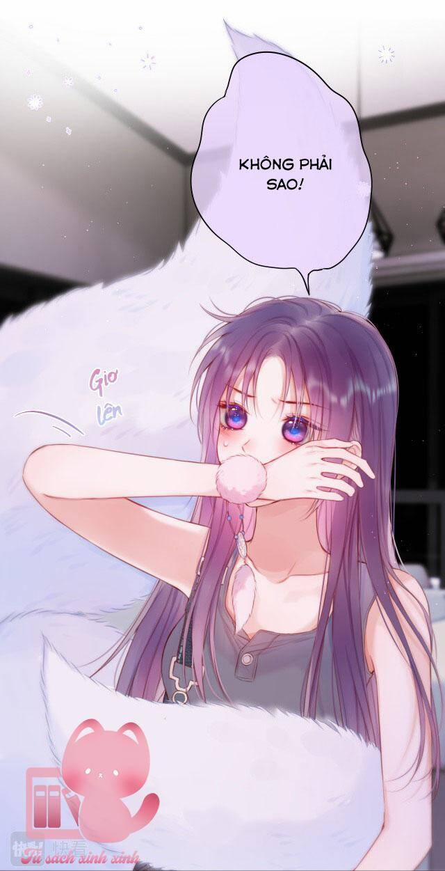 Cạm Bẫy Của Hồ Ly 37 trang 15