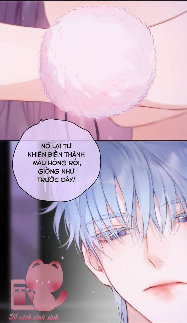 Cạm Bẫy Của Hồ Ly 37 trang 16