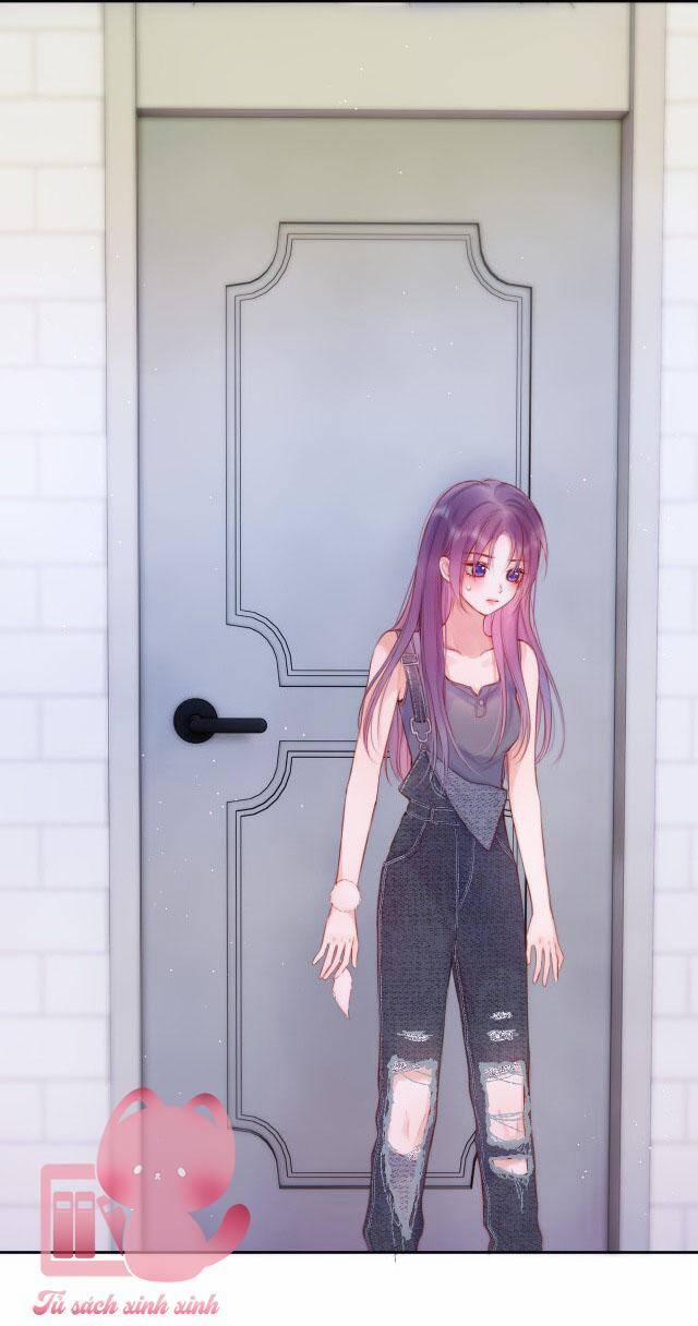 Cạm Bẫy Của Hồ Ly 37 trang 21