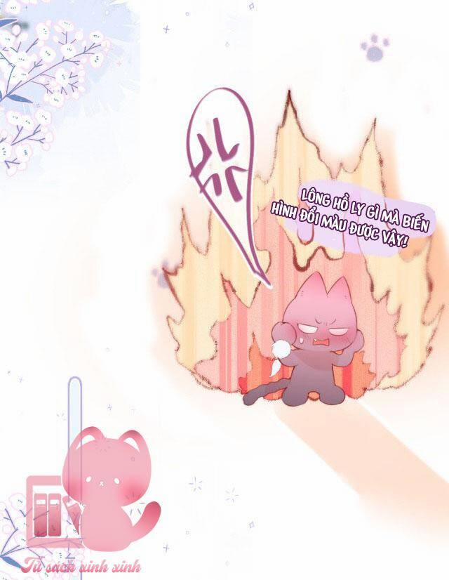 Cạm Bẫy Của Hồ Ly 37 trang 24