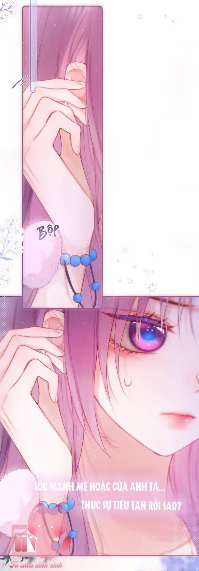 Cạm Bẫy Của Hồ Ly 37 trang 25