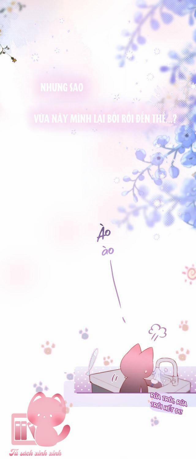 Cạm Bẫy Của Hồ Ly 37 trang 26