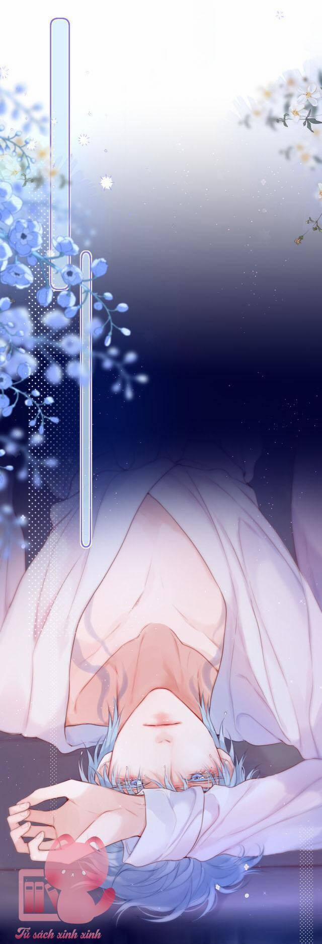 Cạm Bẫy Của Hồ Ly 37 trang 27